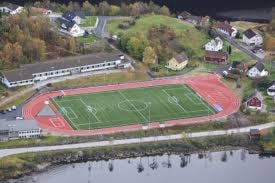 Nasjonalt Friidrettsstemne 2018